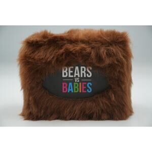 ears vs Babies Card‎ Game | Furry Box Edition